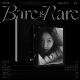 Bare rare
