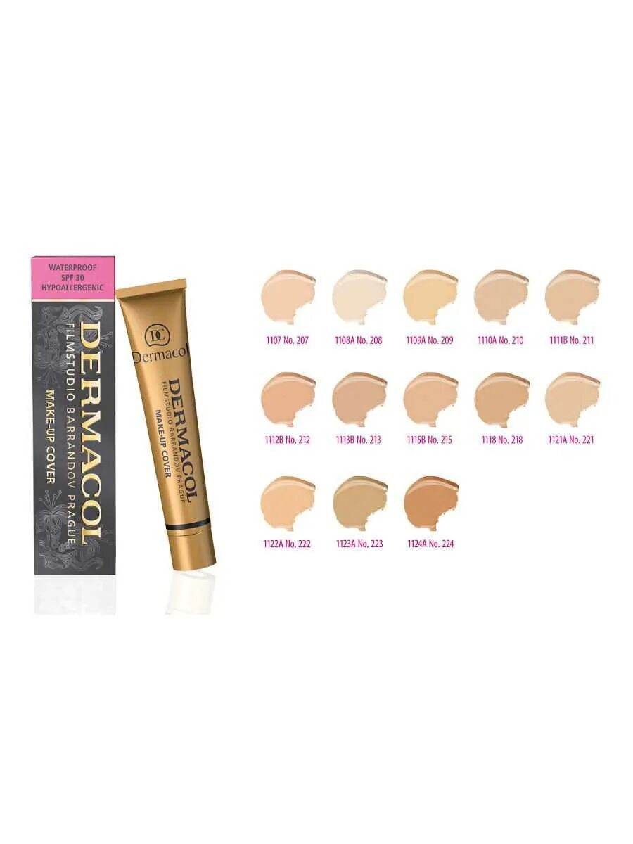 Dermacol крем make up. Дермакол тональный крем 210 оттенок. крем дермакол 212 тональный dermacol. дермакол тональный крем 207 тон. дермакол тональный крем 211.