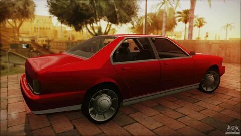 Sentinel gta