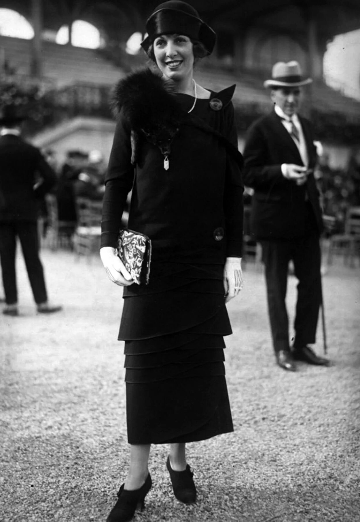 Flapper style 1920's 1920s fashion, Vintage flapper dress, Fashion
