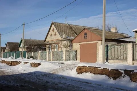 Квартира гумрак