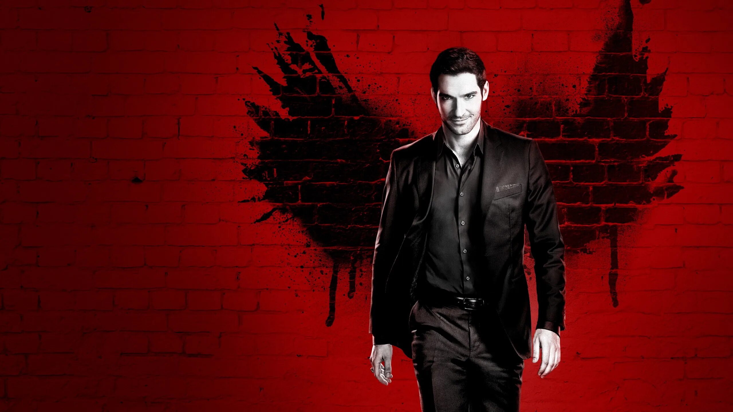 Lucifer song