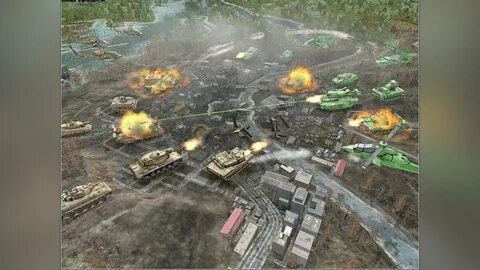 Игр захват стратегии