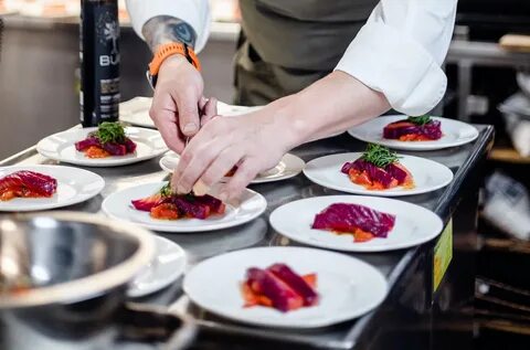 Restaurant news