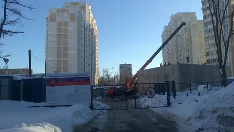 Беломорская 272