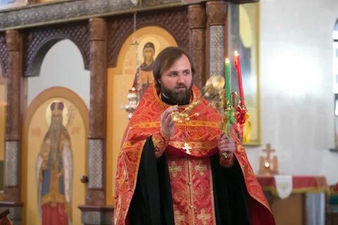 Ханты епархия