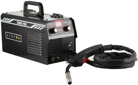 Zitrek zws 175 mig без газа