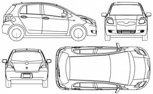 Габариты тойота ярис 2008. Размеры тойота ярис 2008. Toyota yaris хэтчбек 2008 габариты. Габариты тойота ярис 2006. Габариты тойота ярис 2007 года.