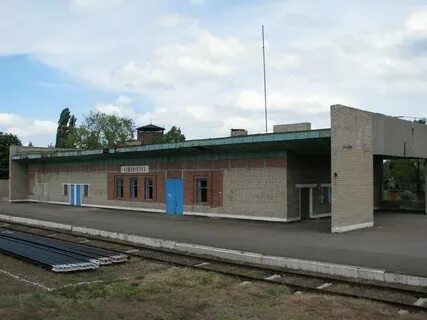 Камышеваха область