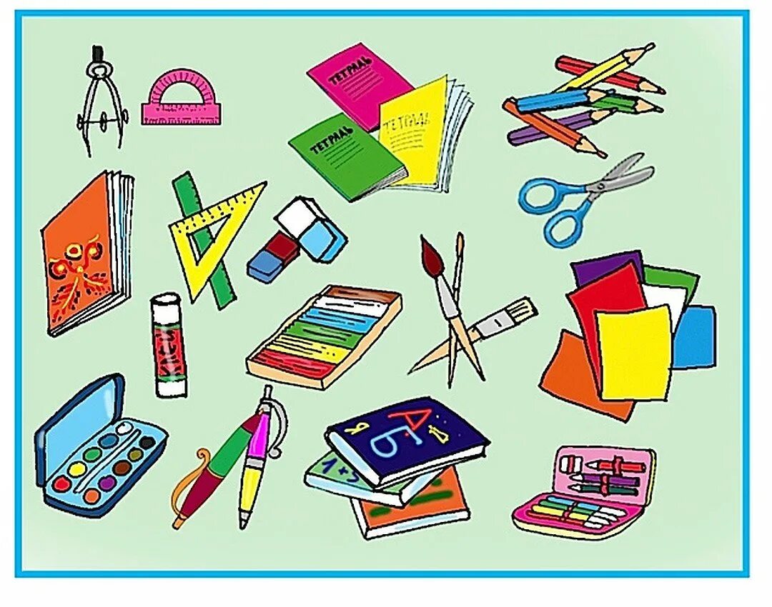 маленькие рисунки про школу. векторные школьные принадлежности. здесь нарисованы предметы. наклейки школьные предметы. вы предметы нарисовать.