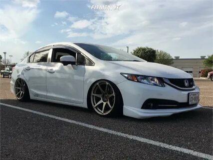 Honda wheels