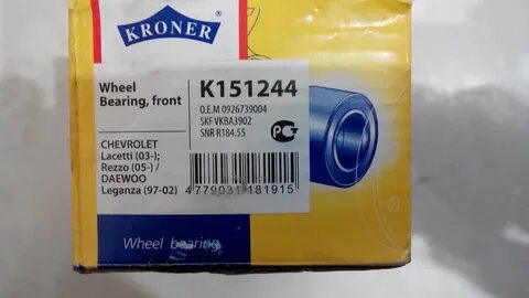 Kroner отзывы