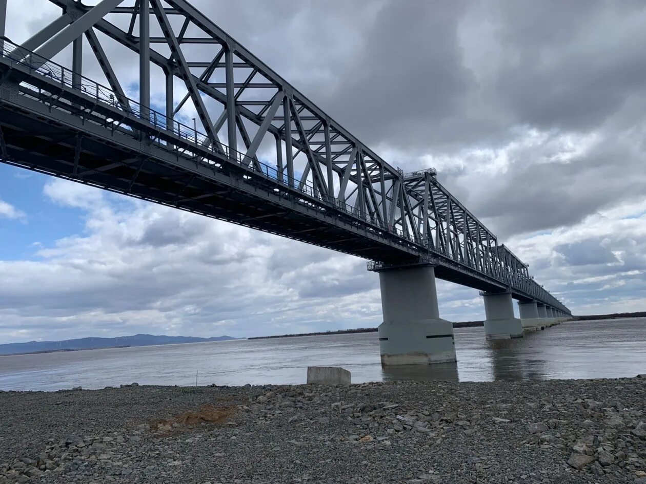 D bridge
