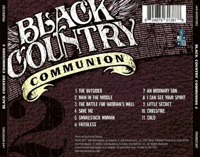 Black country