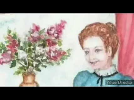 Жена алмазова куст