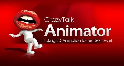 Crazytalk