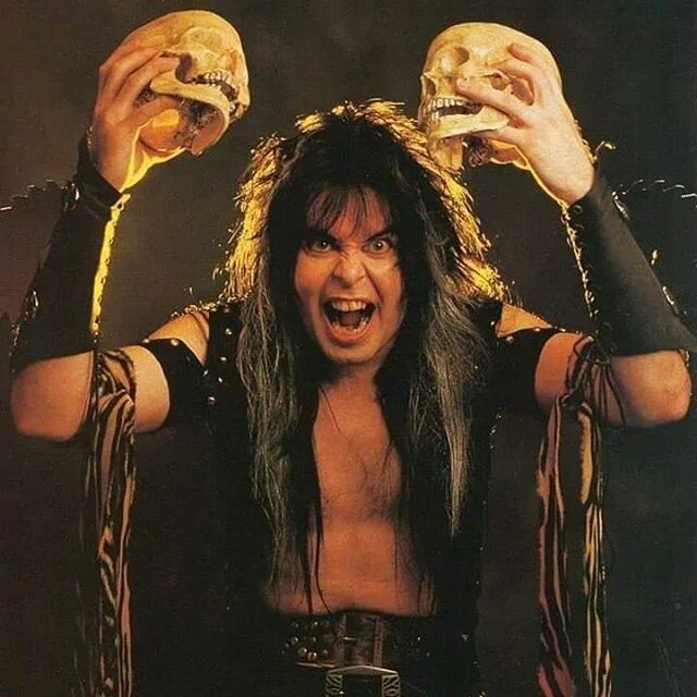 Wasp idol. Wasp блэки лоулесс. wasp группа 1984. блэки лолесс 1989.