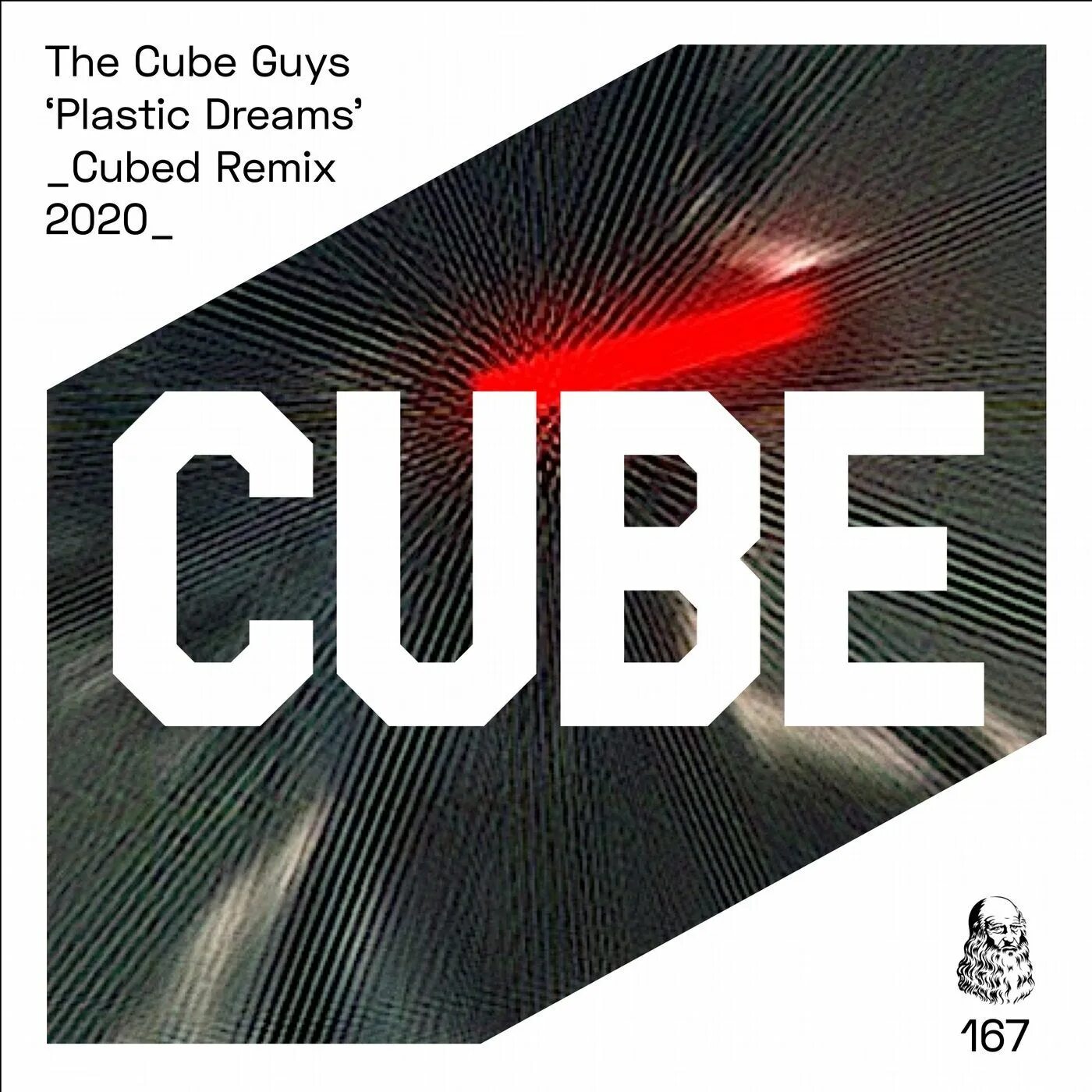 Cube remix