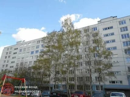 Большевистская 39