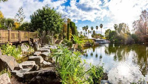Nice park