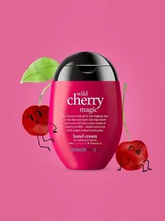 Cherry magic 11