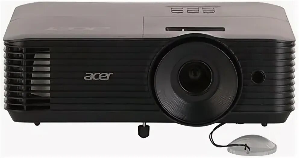 Проектор Acer x1326awh. Видеопроектор мультимедийный Acer x1326awh (Mr.Jr911.001). Видеопроектор мультимедийный Acer x1326awh. Проектор Acer x1326awh черный.