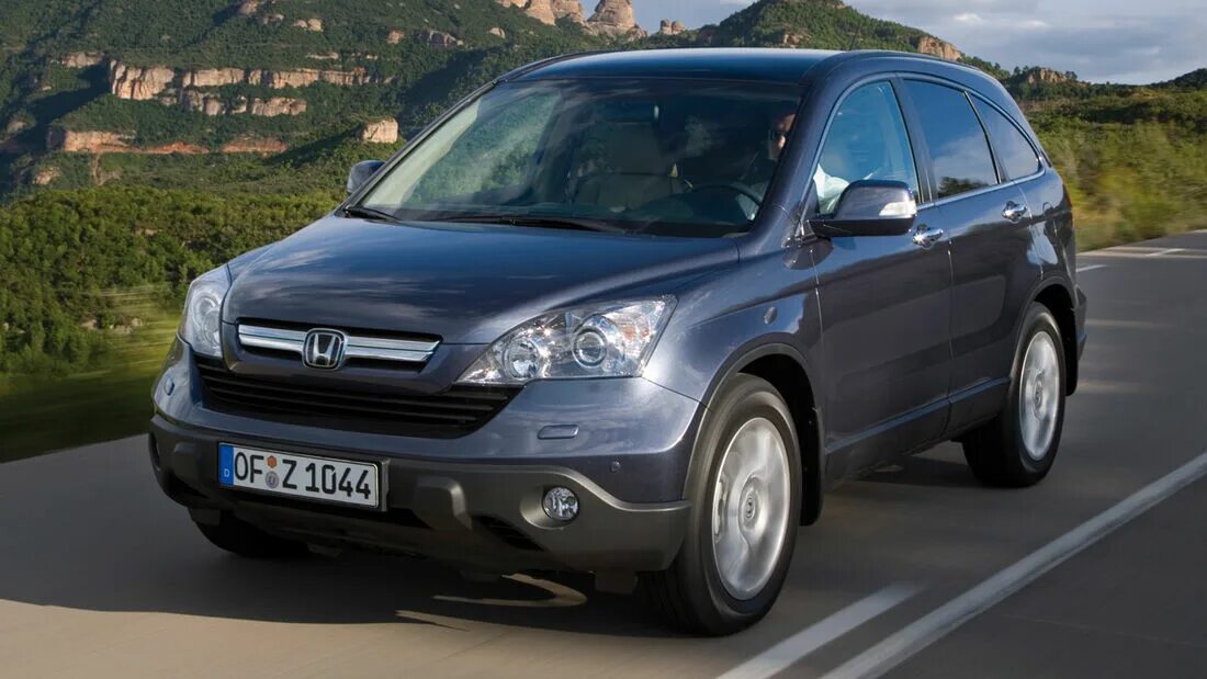 Honda CR-V 2007. Honda CR-V 3. Honda CR-V 3 re 16-12. Хонда си Эр ви 2. Honda cr v 2005