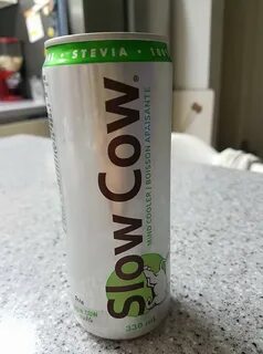 Slow cow