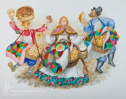 Музыка ярмарка для детей