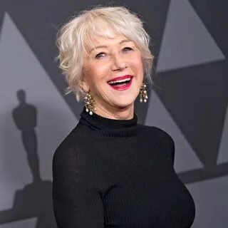 Helen miren