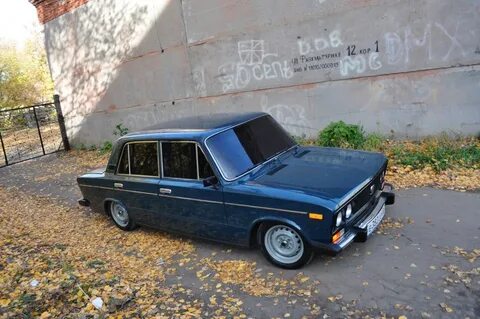 Посаженная 6