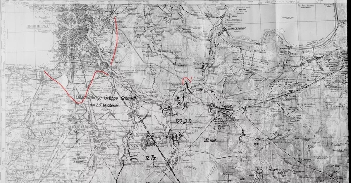 1941 Немецкая карта Ленинграда. Карта оборона Колпино 1941 год. Немецкие карты Ленинградской области 1941-1945 военные. Киришский плацдарм 1941_1943 карта.