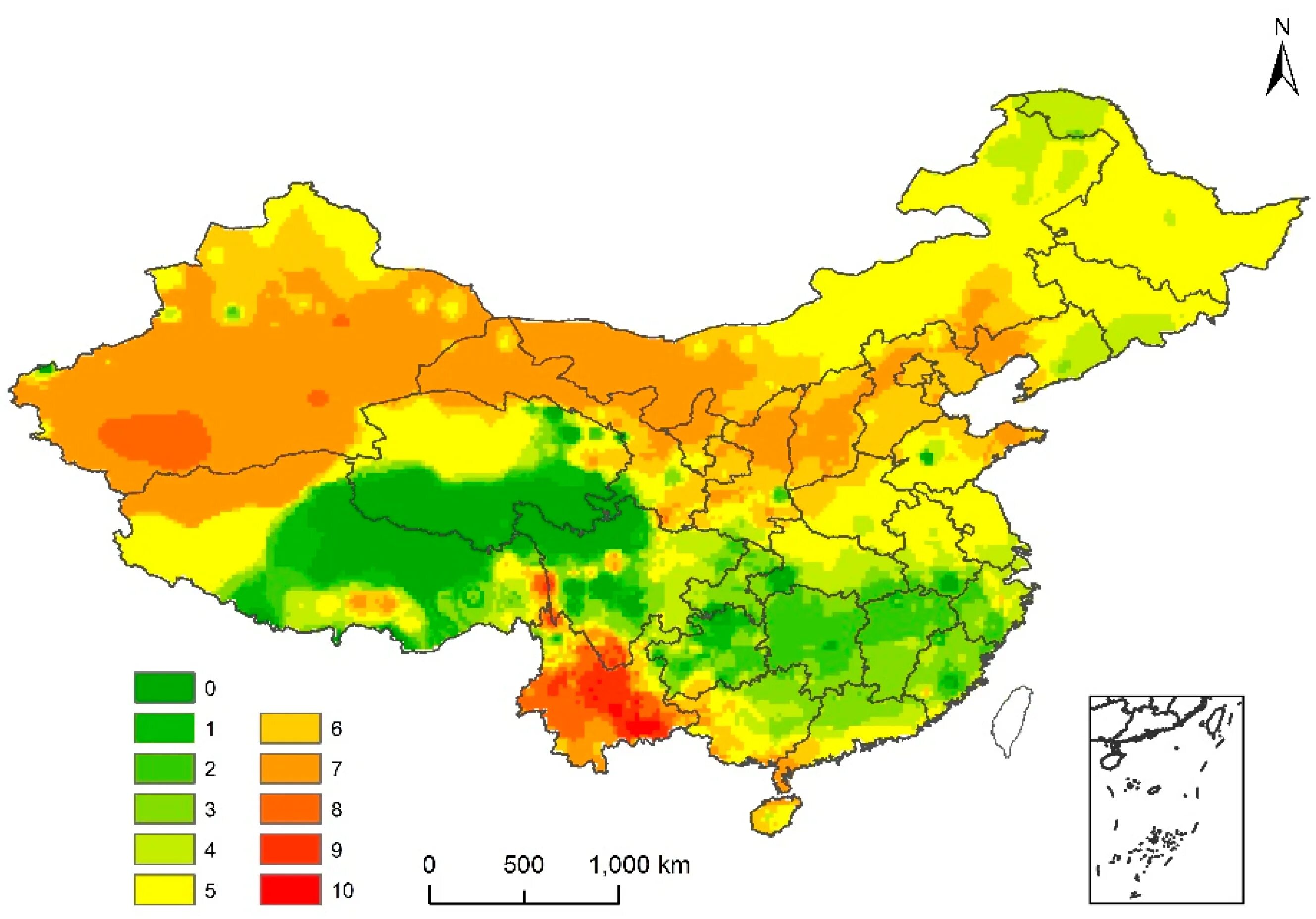 Какой климат в древнем китае 5 класс. Климатическая карта Китая. Климатические зоны Китая карта. Климатические зоны Китая. Климатические пояса Китая.