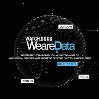 Real data