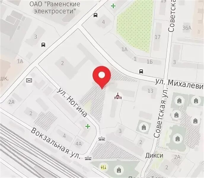 В Твери установили светодиодный фонтан на Комсомольской площади Твериград