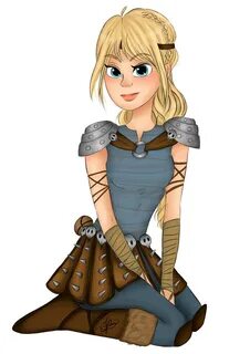 Astrid Hofferson on Behance