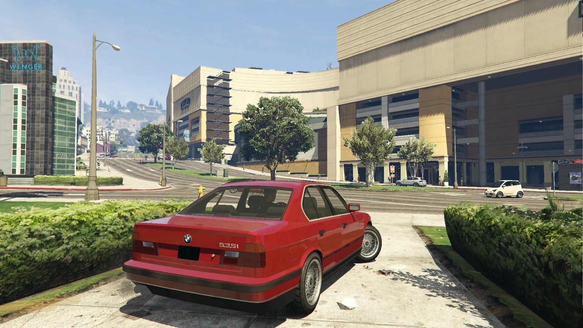 Е34 гта 5. BMW e34 GTA 5. BMW e34 для ГТА 5. BMW 535 GTA 5. BMW 5 e34 GTA 5.