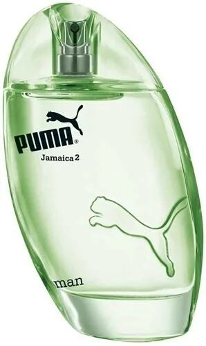 Туалетная вода Puma Jamaica 2 man. Puma Jamaica туалетная вода. Puma Jamaica туалетная вода 50 мл. Пума Грин туалетная вода.