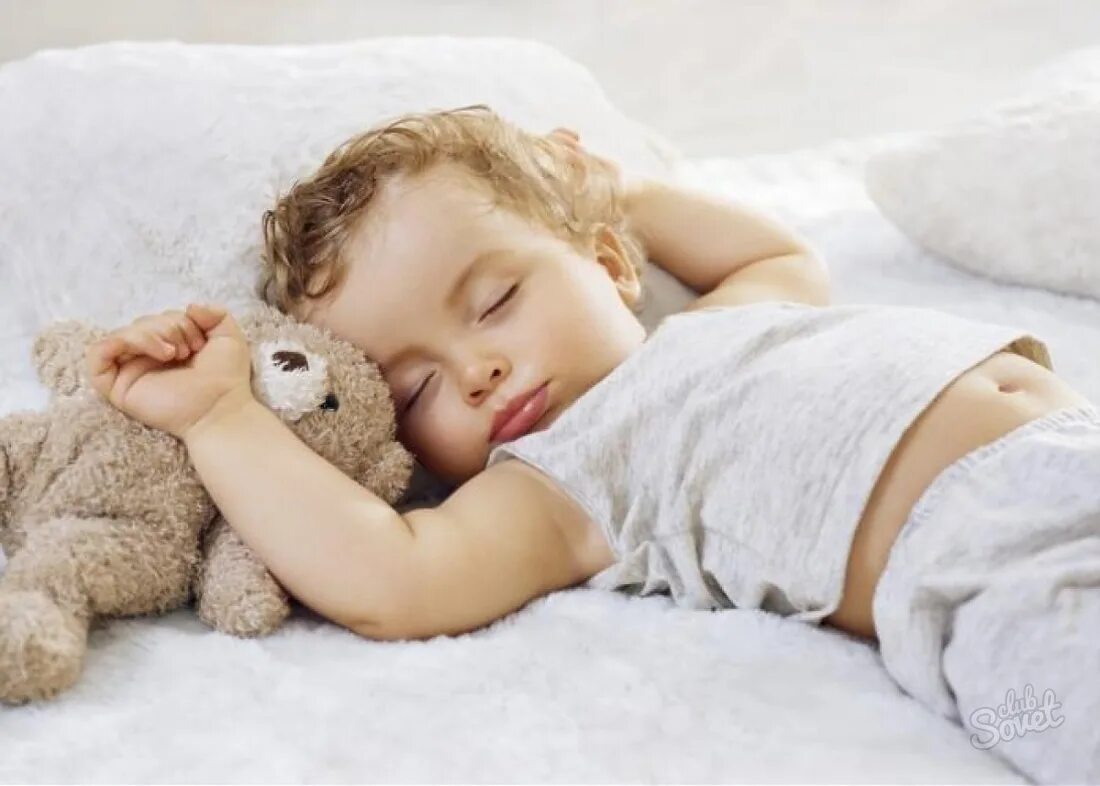 Ребенок не любит спать. Спящий ребенок.