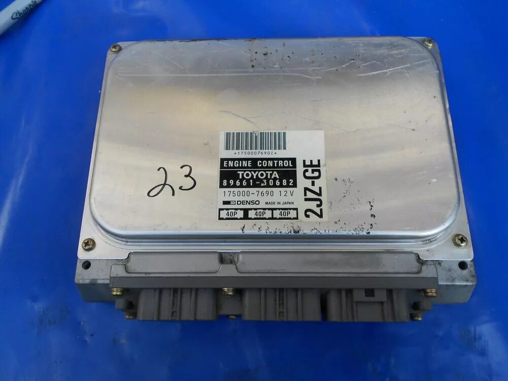 Блока тойота. 89661-2a060. 89661-3f470. 2jz-ge ECU. Блок ECM gs300.