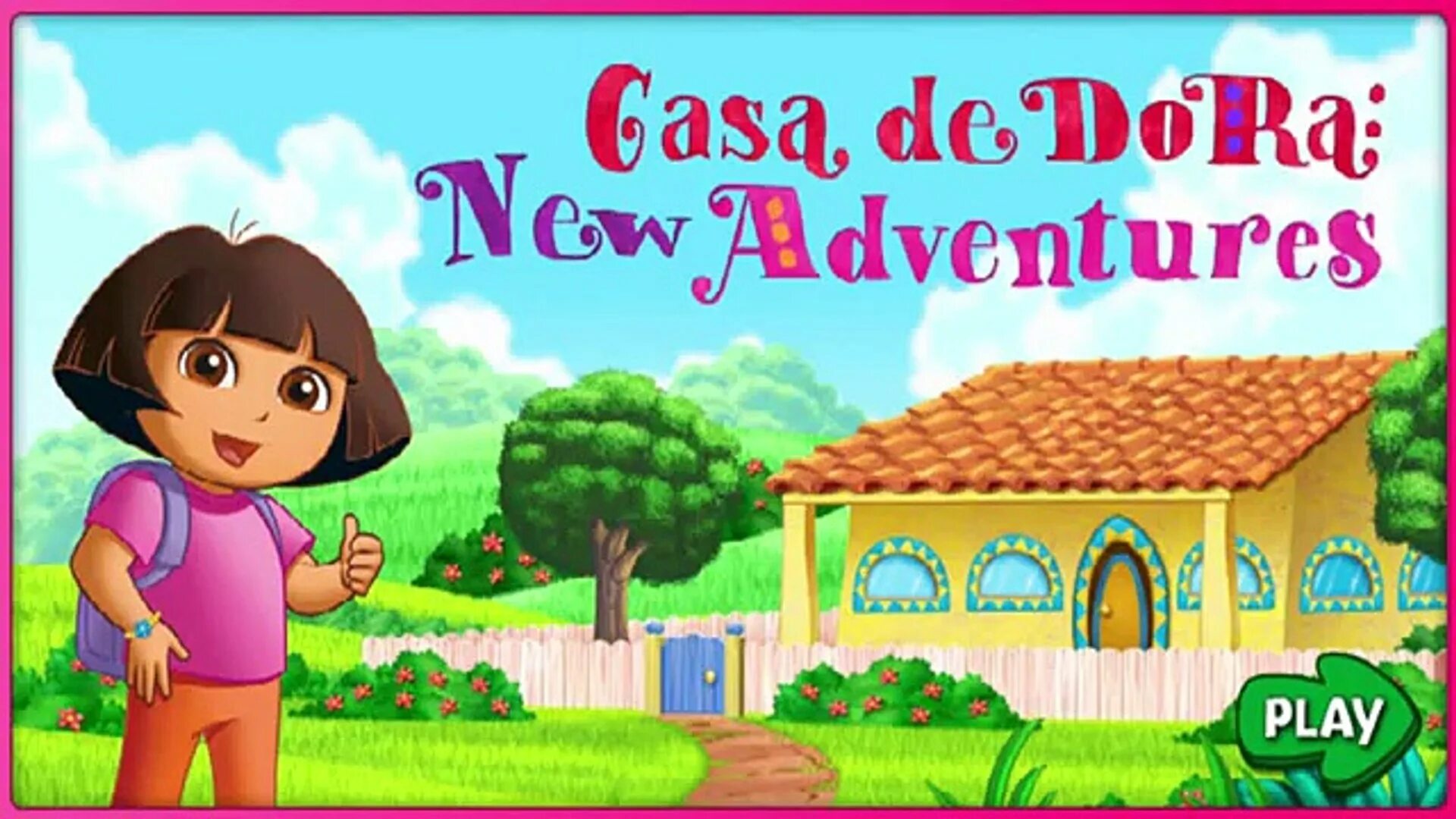 Doras world adventure. Dora the Explorer Dora's World Adventure.