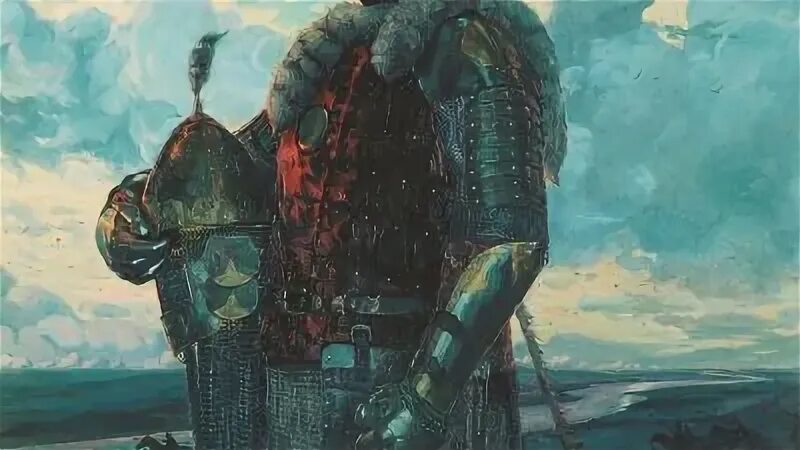 Полководцы мамая
