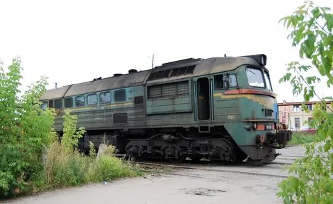 М 62 1960