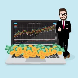 Бинарные опционы телеграмм