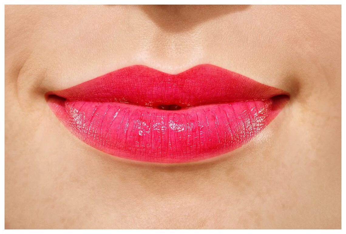Женские губы. Помада. Красивая помада. Красивые женские губы. Губы без блеска
