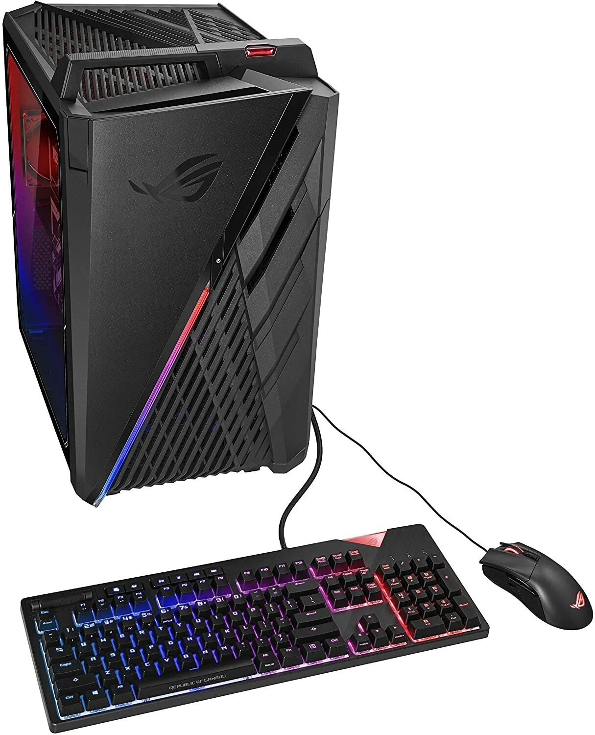 ASUS ROG Strix ga35. ROG Strix ga35 g35dx. ASUS ROG Strix ga35 корпус. ПК ASUS ROG Strix g10dk.