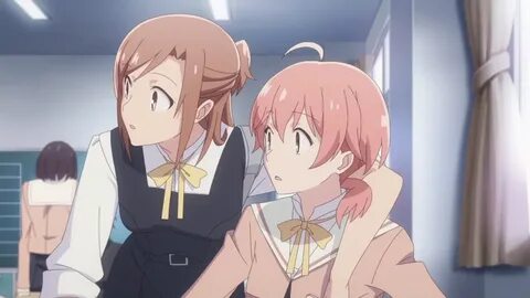 Yagate kimi ni naru