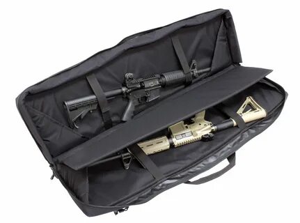 Weapon case