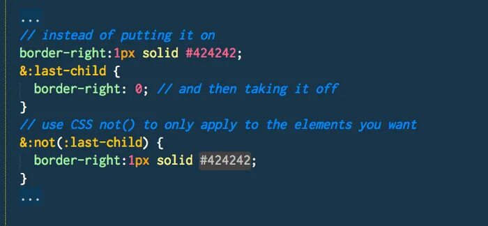 Child html. Last child css примеры. not last child css. not last child css синтаксис. element::child css.
