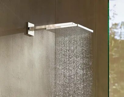 Души hansgrohe raindance